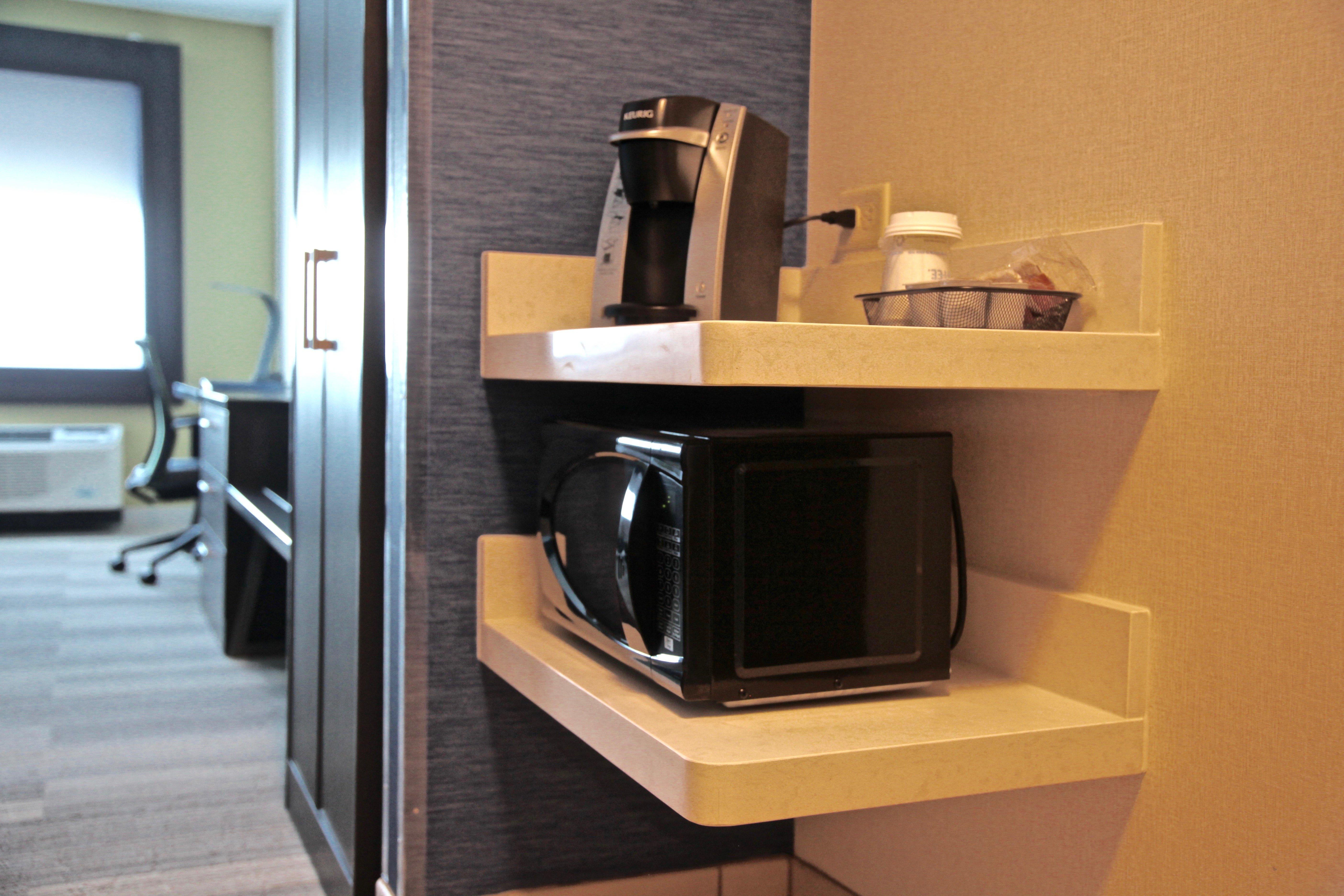 Holiday Inn Express & Suites Oswego By Ihg Extérieur photo