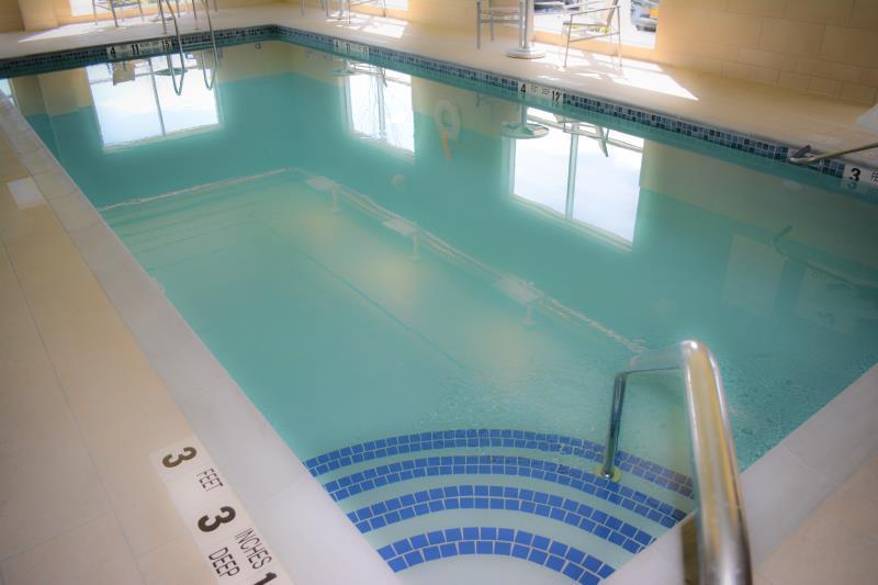 Holiday Inn Express & Suites Oswego By Ihg Extérieur photo