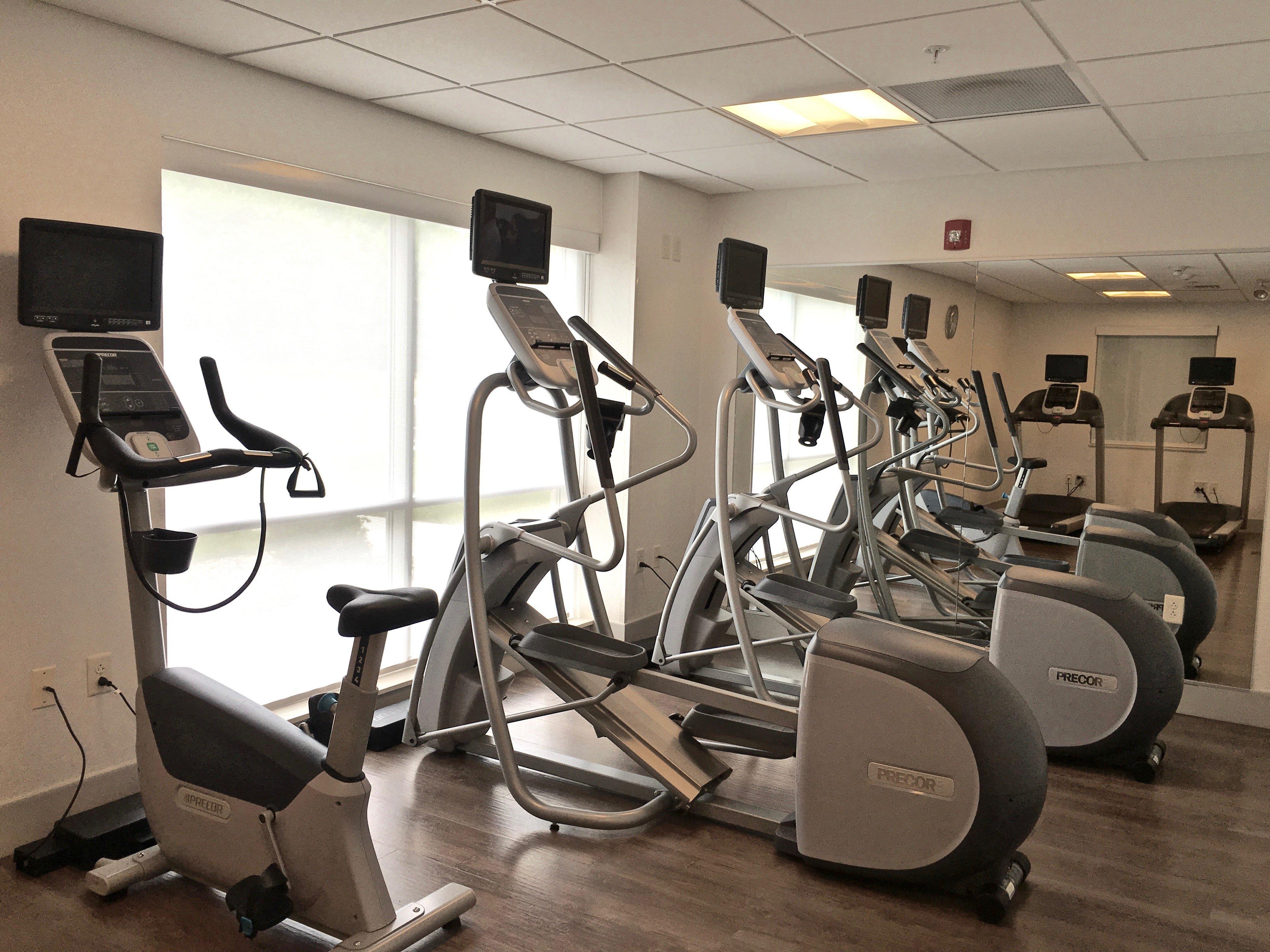 Holiday Inn Express & Suites Oswego By Ihg Extérieur photo
