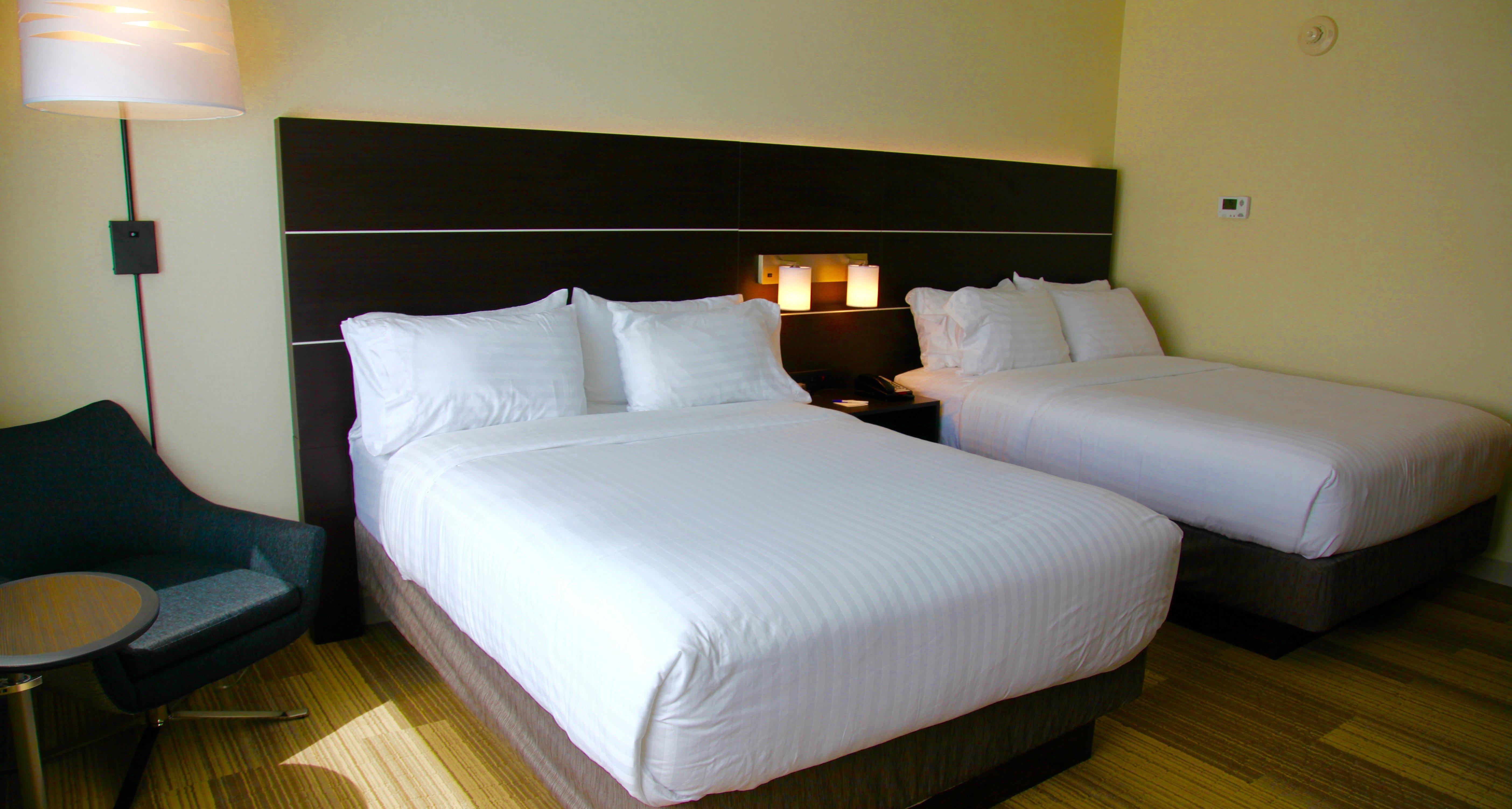 Holiday Inn Express & Suites Oswego By Ihg Extérieur photo