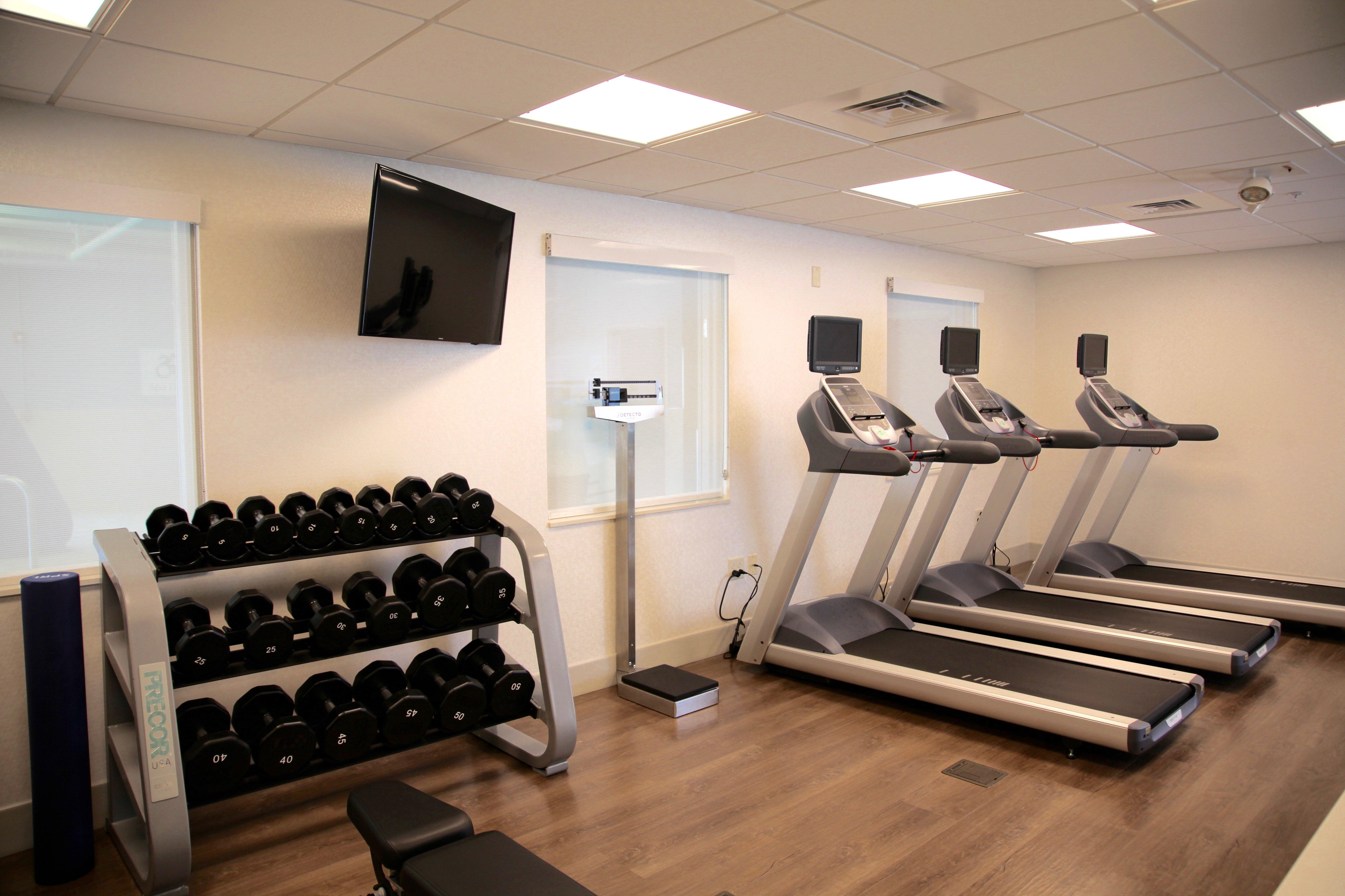 Holiday Inn Express & Suites Oswego By Ihg Extérieur photo